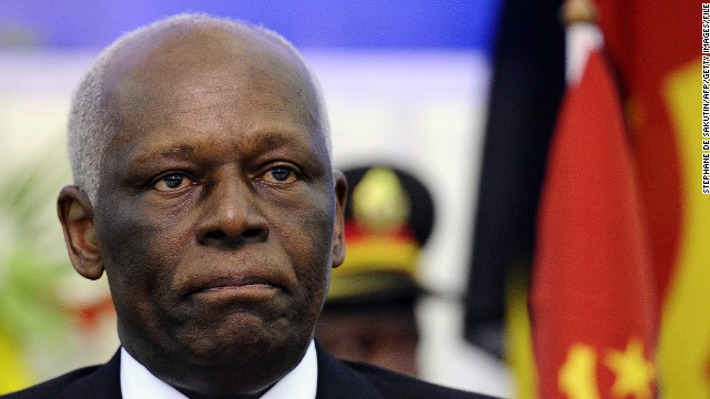 Angola matters to U.S. So what’s the problem?