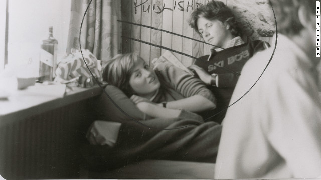 Rare photo of teenage Diana sells for $18,369
