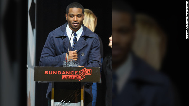 'Fruitvale' and 'Blood Brother' win big at Sundance