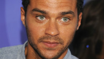 Jesse Williams