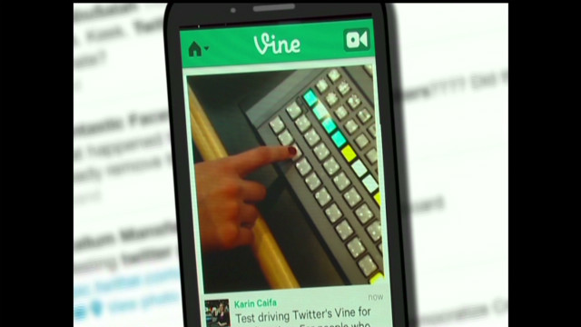 6 formas en que los videos de Vine podrían cambiar a Twitter