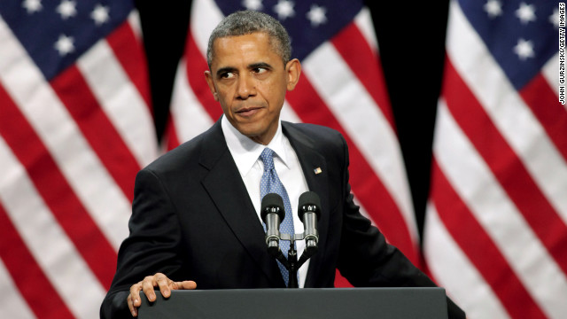 Obama nominates two more fund-raisers as ambassadors