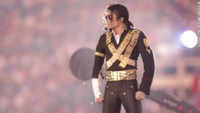 Thanks to Michael Jackson's game-changing 1993 performance, during which he sang hits including "Black or White" and "Billie Jean," Super Bowl halftime shows became as significant a draw for viewers as the football game itself.