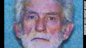 Suspect Jimmy Lee Dykes, 65, is a Vietnam War veteran and retired truck driver.