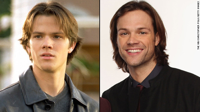 After playing Dean Forester, Rory's first boyfriend, Jared Padalecki went on to star in films like "Friday the 13th" and TV shows like "Supernatural," which is in the midst of its eighth season.