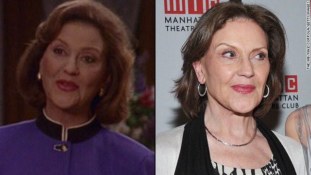 Kelly Bishop, who played Emily Gilmore, is currently back on TV as "Bunheads' " Fanny Flowers, the owner of the Paradise Dance Academy. The ABC Family series is executive produced by "Gilmore Girls" creator Amy Sherman-Palladino.