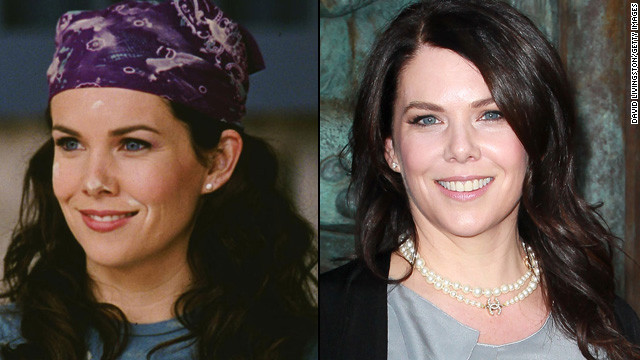 After "Gilmore Girls' " seventh and final season came to a close in 2007, Lauren Graham, who played Lorelai Gilmore, appeared in movies such as 2010's "It's Kind of a Funny Story." That same year, Graham began starring on NBC's "Parenthood" as another loving single mom.