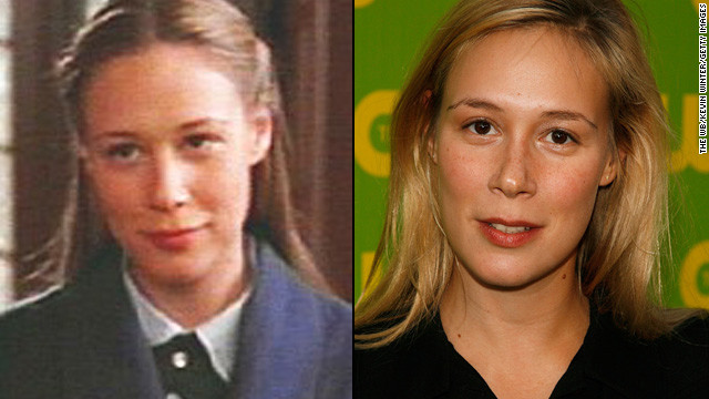 Liza weil hot