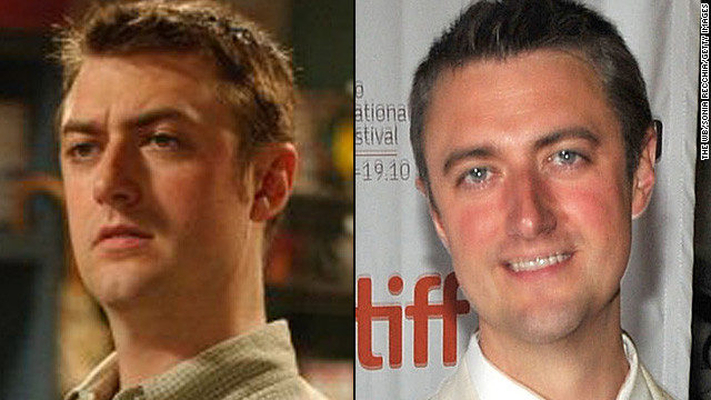 Sean Gunn played quirky Kirk Gleason on the series. He has since appeared on episodes of "Bunheads" and "Glee."