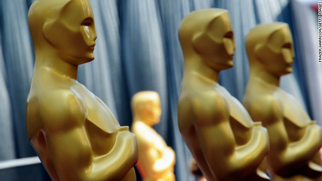 Oscars producers: We're bringing entertainment back