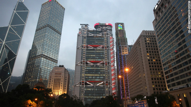 Shopping malls, office towers and casinos across Asia draw on the principles of feng shui in their design. In Hong Kong, the entrance to HSBC's headquarters is guarded by two stone lions, traditional symbols used to protect the wealth. The building's open ground floor space also allows energy to flow freely.<!-- -->
</br>