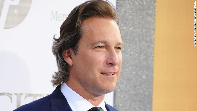 Actor John Corbett is set to star in a new addition to the 