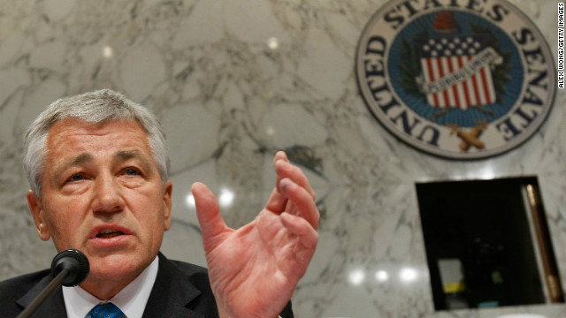 CNN's GUT CHECK for February 14, 2013
