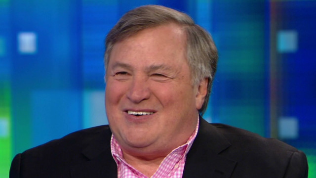 Dick Morris ‘i Was Wrong At The Top Of My Lungs Cnn Political Ticker Blogs 