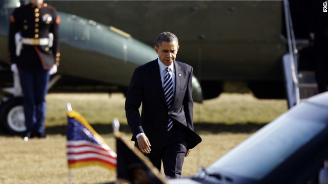 Obama emprende las "guerras invisibles"