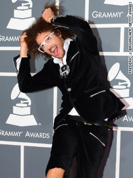 Red Foo