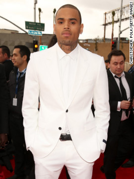 Chris Brown