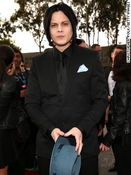 Jack White