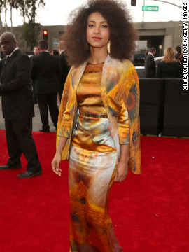 Esperanza Spalding