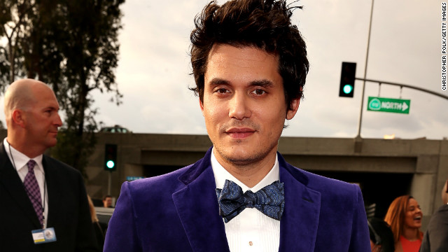 John Mayer: Coupling is a tricky thing