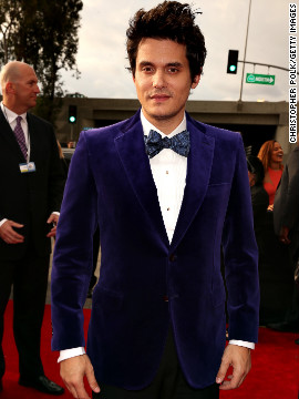 John Mayer