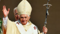 Pope Benedict's German roots