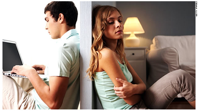 Cómo evitar que tu ex pareja tome venganza virtual en tu contra