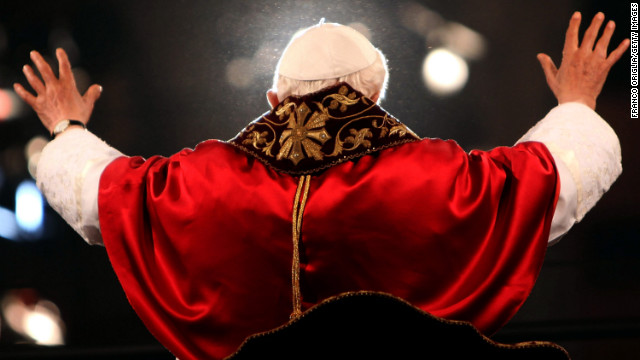 El Vaticano niega un complot contra el papa