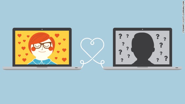 The upside of online dating: There's always a funny story to tell