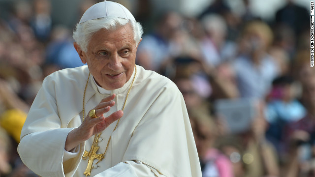 Benedicto XVI, el Papa que desertó de la milicia para servir a la Iglesia