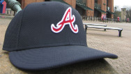 Braves reject 'screaming Indian' logo