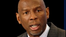 Geoffrey Canada