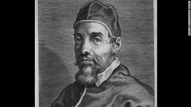 With the resignation of Pope Benedict, take a look at history's longest-reigning popes, or check out history's shortest-reigning popes. No. 10 (10th longest-reigning pope): Pope Urban VIII reigned for 20 years, 11 months and 24 days from 1623 to 1644. 