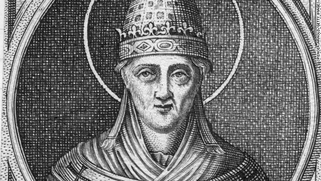 No. 8: Pope Sylvester I reigned from 314 to 335 for a total of 21 years, 11 months and 1 day.