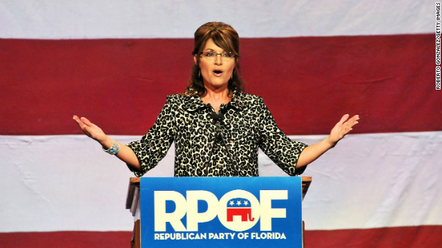 Atheist group apologizes for misquoting Palin, but defends billboard's intent
