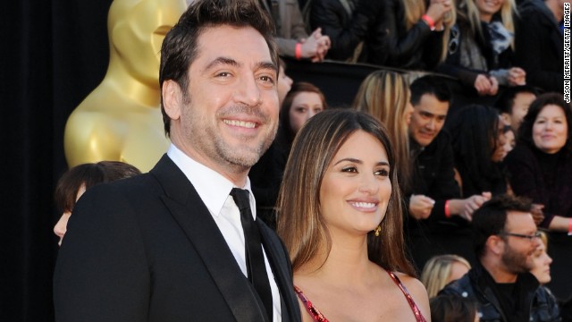 Penelope Cruz and Javier Bardem <a href='http://celebritybabies.people.com/2013/02/12/penelope-cruz-pregnant-javier-bardem-expecting-second-child/' target='_blank'>are said to be</a> "tremendously happy and very excited" to welcome their second child. The couple are also parents to 2-year-old Leo, whom they welcomed in January 2011. 