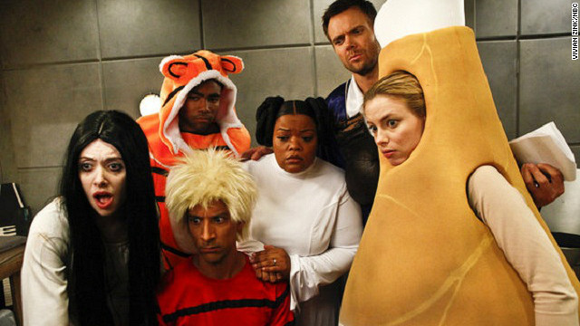 'Community's' three biggest surprises