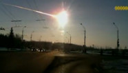 Meteor sonic boom shocks Russia