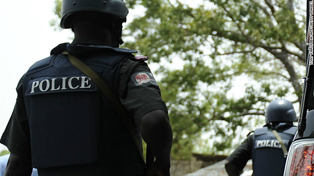 Secuestran a 7 extranjeros en Nigeria