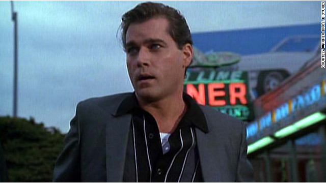 Oh, Henry. Who could forget Ray Liotta as Henry Hill, the real-life wiseguy in "Goodfellas"? Members of the academy, apparently, as Liotta got the snub for the 1990 film.