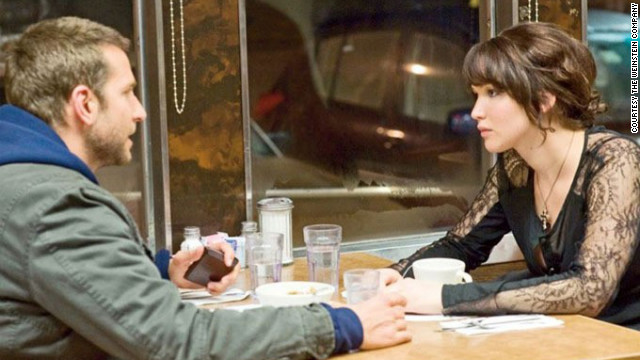 The Llanerch Diner in the Philadelphia suburb of Upper Darby plays a role in "Silver Linings Playbook," starring Bradley Cooper and Jennifer Lawrence.