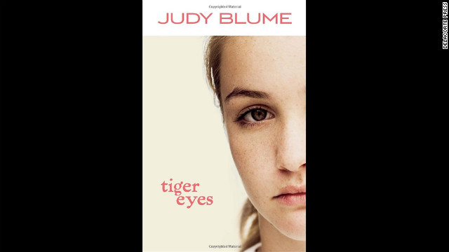 "Tiger Eyes," published in 1981, is the first of Judy Blume's extensive bibliography to be made into a film.