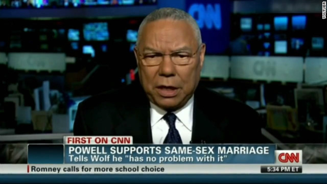 Ad Spotlights Republican Support For Gay Marriage Cnn Political 5229