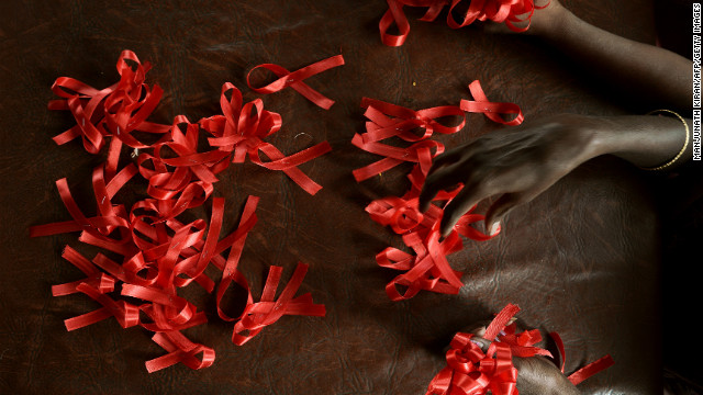 La cura funcional de VIH en una niña es una "esperanza para el mundo"
