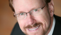 Tech futurist Daniel Burrus