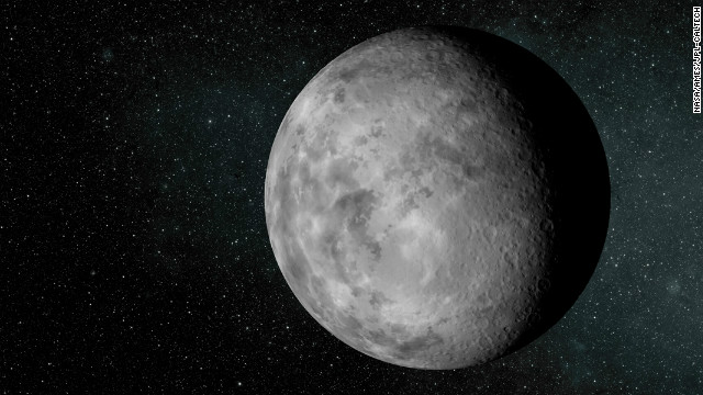 Space telescope spots smallest planet beyond our Sun