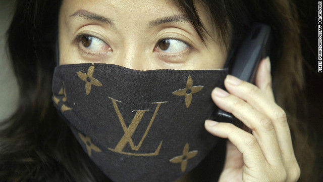 Louis Vuitton Face Mask Stay Safe in Style LV Mask made by high quality  leather and sponge materi…