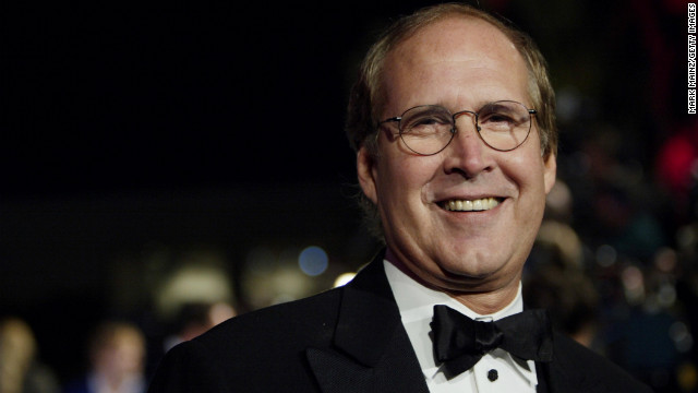 People had high hopes for Chevy Chase as the host of the 1988 Academy Awards after he hosted the ceremony <a href='http://www.youtube.com/watch?v=QJaOo5jw6cI' >the year before</a> alongside Goldie Hawn and Paul Hogan. However, the comedian sealed his fate as one of the worst Oscar hosts the moment he delivered his opening line, "Good evening, Hollywood phonies."