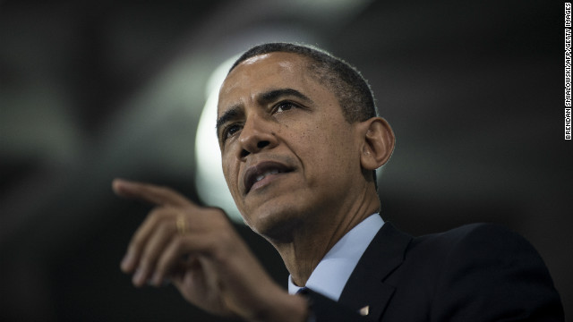 Opinion: Obama a marker on post-racial path