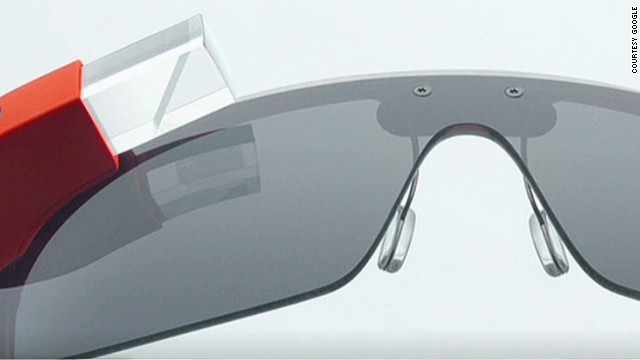 Por qué Google Glass debe ser sólo para tus ojos